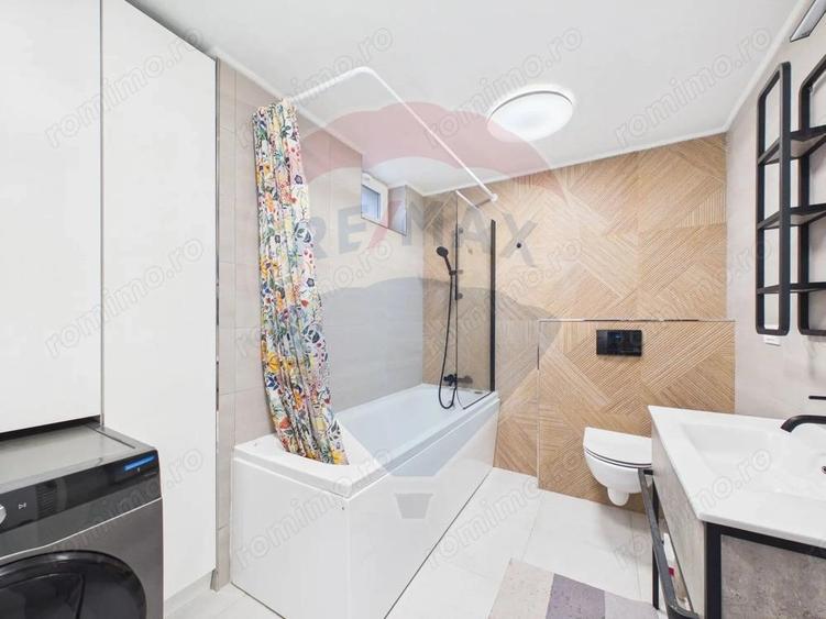 Apartament unic 4 camere, P-ta Unirii - Patriarhie | Parcare subterana - 11