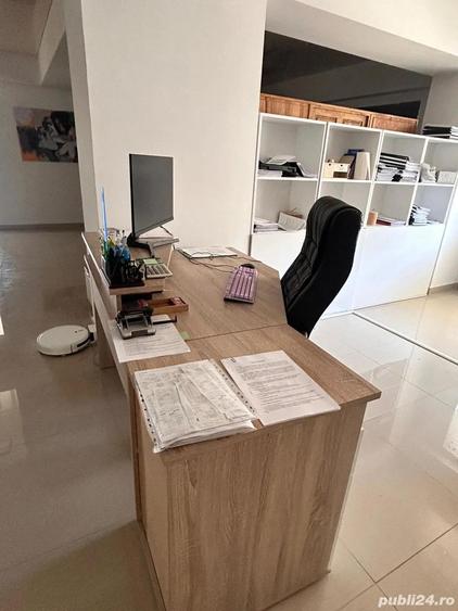 Inchiriez spatiu birou 20mp - Constanta - 2