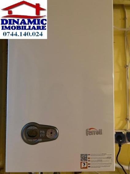 Casă, zona Dedeman, 3.433 mp teren. Preț 275.000 Eur - 6