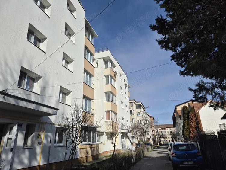 Inchiriez garsoniera mobilata in bloc nou termoizolat! - 8