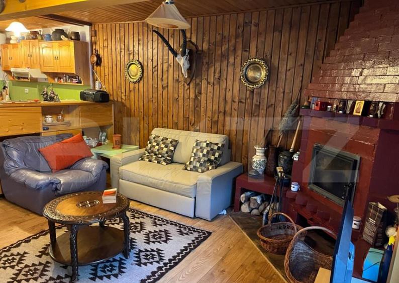 Casa de vanzare, 118 mp, Vatra Dornei - 13