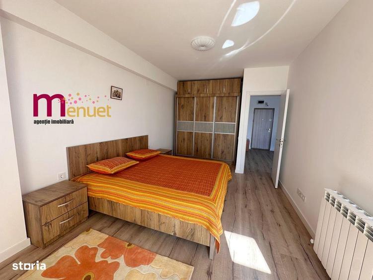 Apartament 2 camere,zona E3+garaj - 9