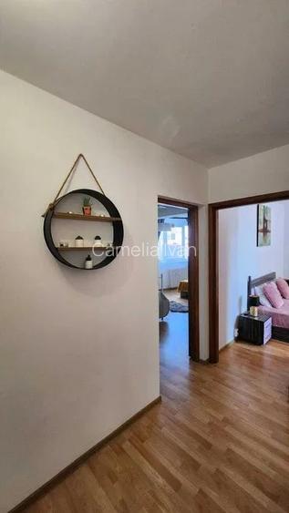 2 Camere | Cismigiu | Decomandat