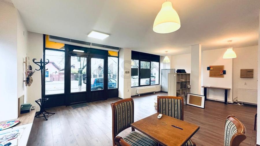 REC3001648 Spatiu comercial de vanzare Snagov central - 3