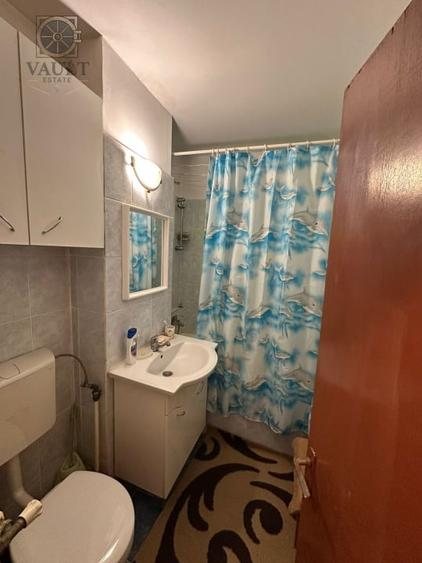 GARSONIERA -MOBILATA UTILATA -LICEUL DIMITRIE BOLINTINEANU -RAHOVA - 17