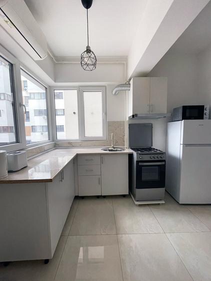 Central Address Residence - Parc Carol – Apartament 2 camere – 500 EUR - 6