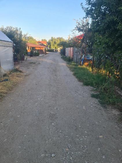 Casă cu Teren 476 Mp în Dobreni