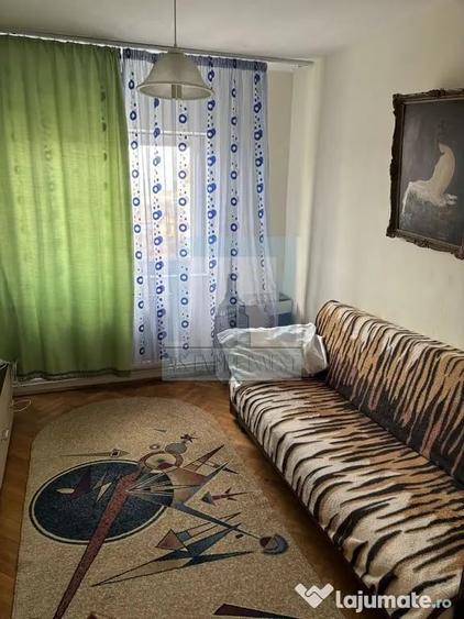 Apartament 3 camere decomandat, 2 bai - zona Gemenii/Flor... - 8