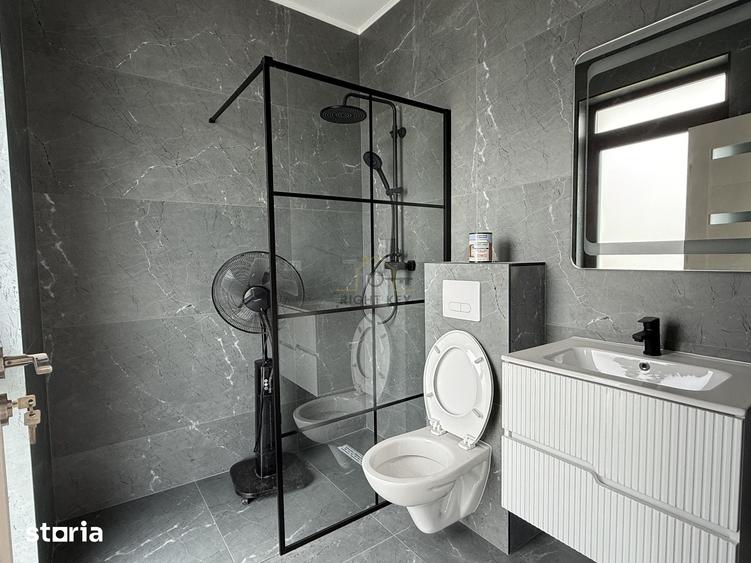 Casă cu 3 camere cu Teren 500 Mp în Domnești