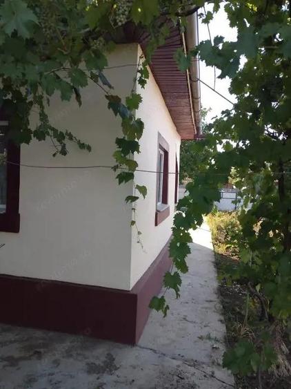 Casa de vanzare in Garbovi, jud. Ialomi?a la doar 70 km de Bucure?ti! - 5