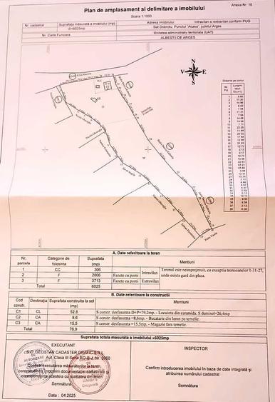 Casa + Teren_langa Transfagarasan - 2