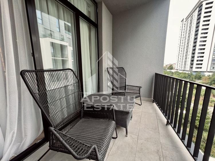 Apartament de lux cu 3 camere , prima inchiriere , in ISHO - 17