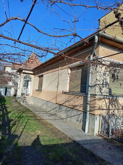 Inchiriez casa cu curte pe strada Axente Sever, cartier Gheorgheni, aproape de Centru, Cluj-Napoca - 1
