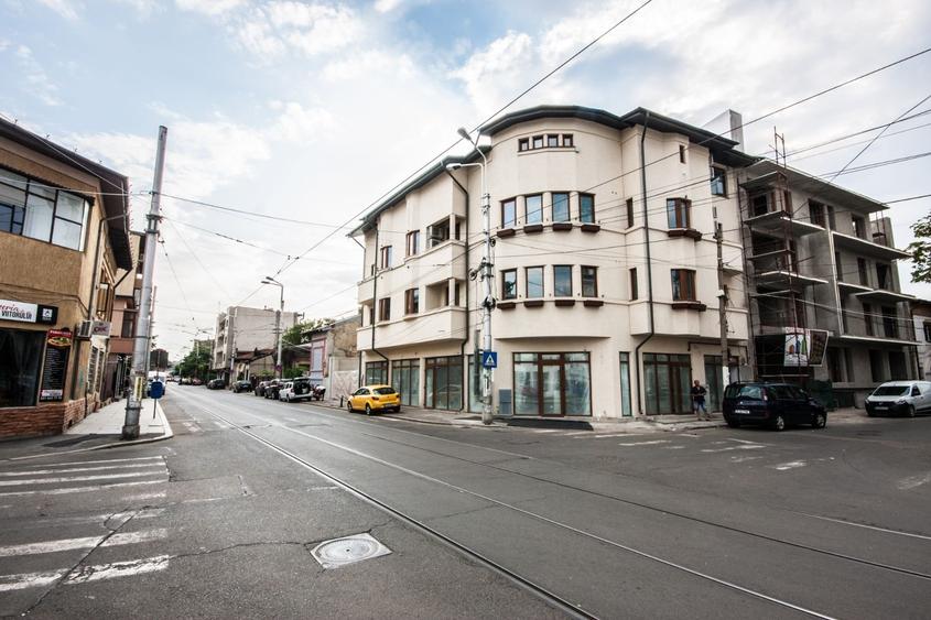 CLADIRE MULTIFUNCTIONALA - ZONA CENTRALA - METROU - COMISION 0% - 1