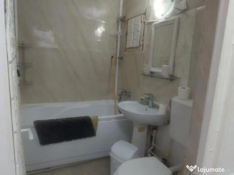 Apartament 2 camere, situat in zona Casa de Cultura - 4