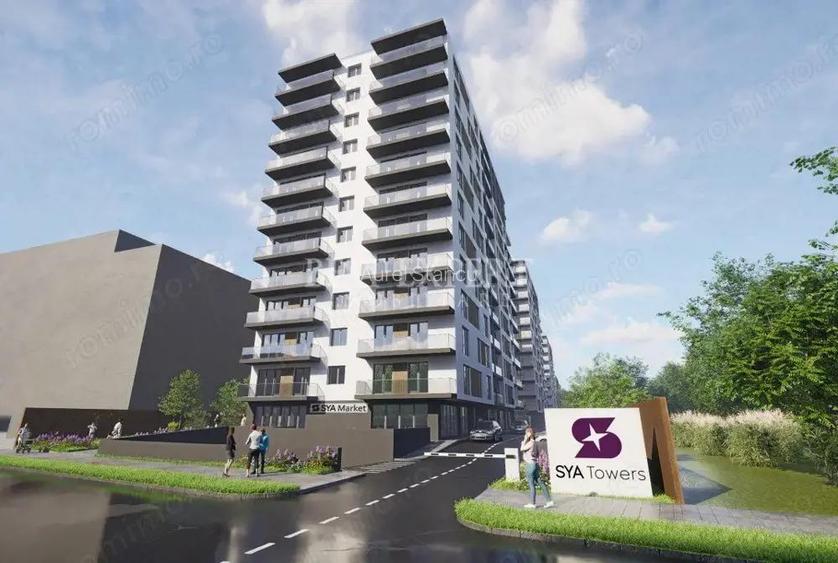 Garsoniera Direct Dezvoltator -Ideal Investitie Garsoniera Direct Dezvoltator -Ideal Investitie