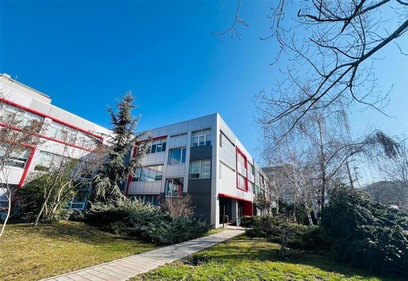 Inchiriere spatii de birouri de la 570 mp - 2