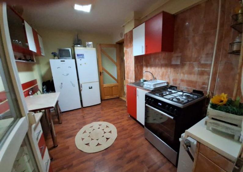 Vand apartament 2 camere - 7