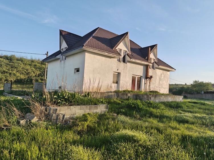 Vand locuinta in comuna Breasta Dolj - 5