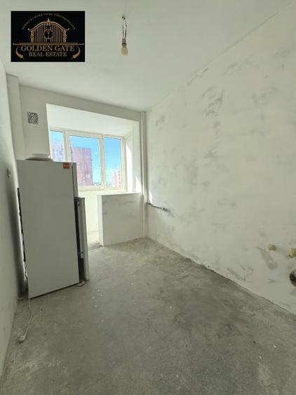 COMISION 0% 3 Camere Giurgiului Piata Progresul | Renovat Partial | - 4