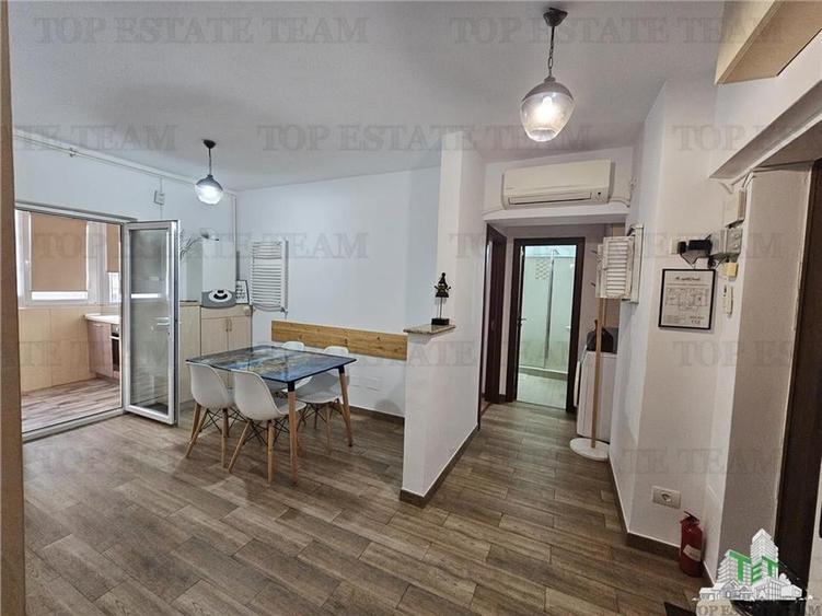 Apartament 2 camere zona OMV  Tomis Nord - 10