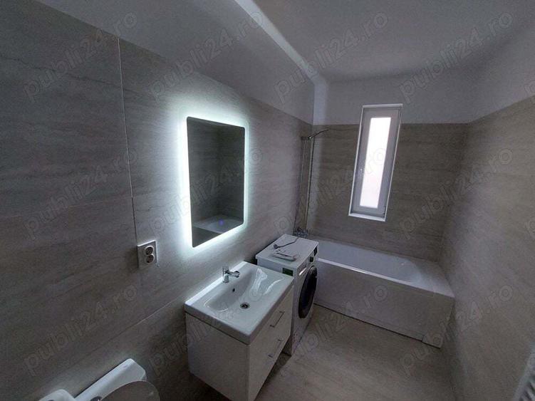 Inchiriez apartament 1 camera - 6