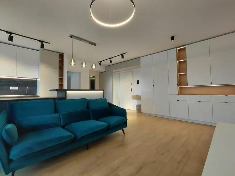 2 camere-View- Core Timpuri Noi - 1