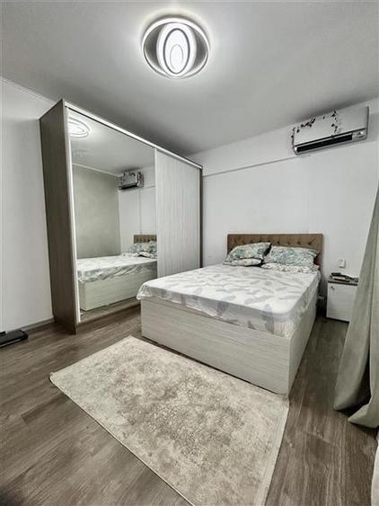 Apartament 4 camere in Bloc Nou, Mobilat si Utilat Premium, Zona Kaufland Navoda - 25