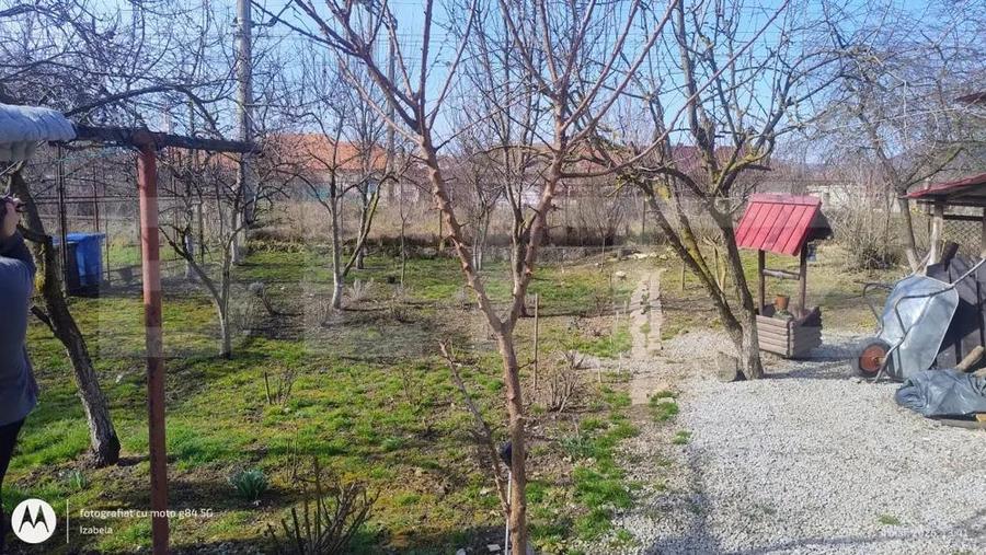 Casa cocheta 3 camere ,90 mp ,300 mp teren.Zona lini?tita - 5