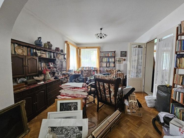 Casa cu 11 camere | 404mp util | 539mp teren | Gruia | Zona 7 Strazi! - 8