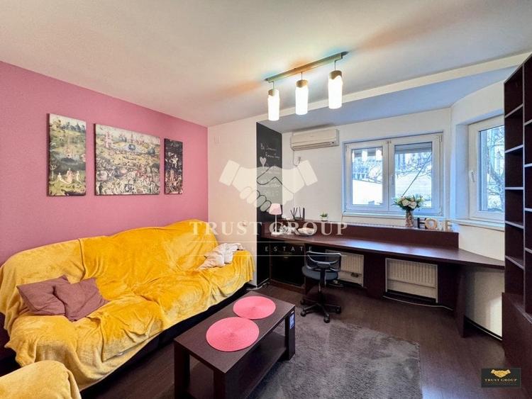 Apartament 2 camere Cismigiu | Ideal Investite - 4