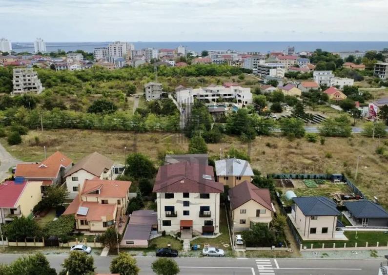 Casa/Vila de vanzare Eforie Nord, Constanta - 9