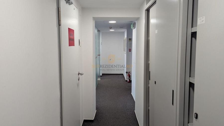 Cladire S+9E in centrul Bucurestiului, Splaiul Independentei-Curtea de Apel - 15