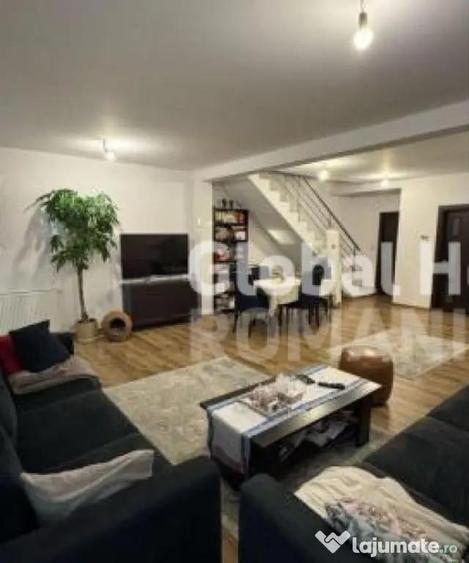 Casa 4 camere 150MP | Mobilat si utilat | 2024 | 2 locuri de - 8