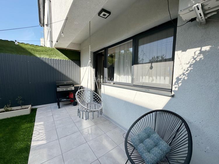 || METALURGIEI-DRUMUL BINELUI || Casa tip englezesc-132 mp utili || METALURGIEI-DRUMUL BINELUI || Casa tip englezesc-132 mp utili