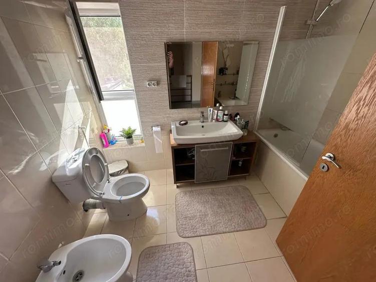 Casa individuala LUX 5 camere 200mp, 500mp teren - 14