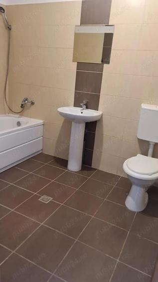 Apartament 1 camera decoamndat zona Stejarului - 1