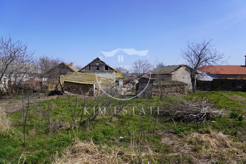 Teren Strada Mare Lumina Central - 7