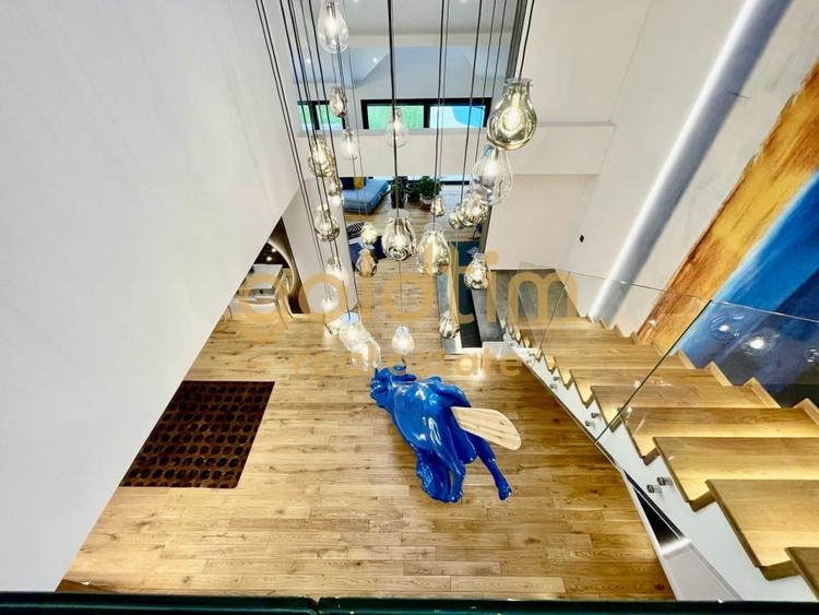 UNICA/ABSOLUT SUPERBA/ VILA INDIVIDUALA/IANCU NICOLAE/CURTE GENEROASA - 79