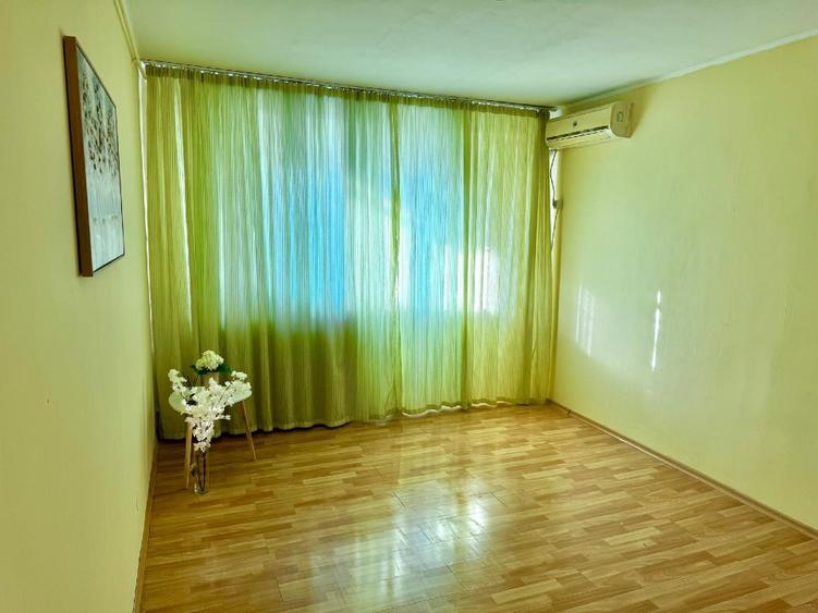 PROPRIETAR Vand Apartament 2 Camere Decomandat 37 MP,Cf.2, Dr Taberei - 3