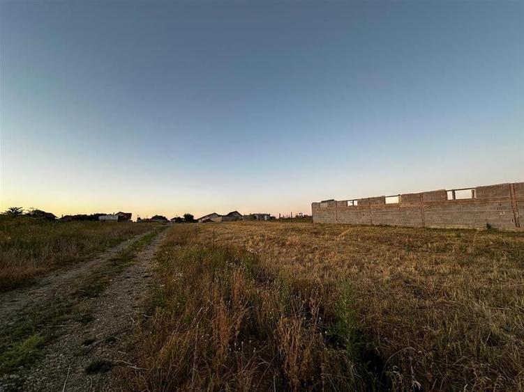 RECO Teren intravilan in Cheriu 1.232mp - 6