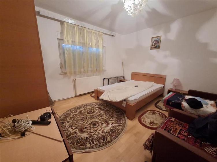 Apartament decomandat 3 camere 2 bai balcon zona Terezian - 5