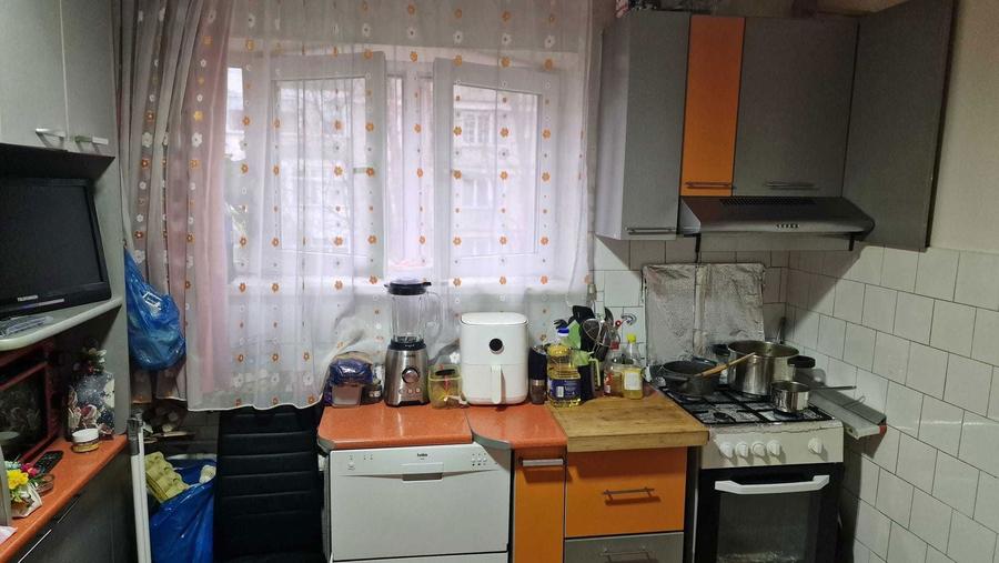 2 camere zona Simplon | liniste, spatios, mutare imediata | Proprietar - 12