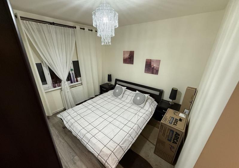 Apartament 2 camere 58mp, balcon 5mp, etaj intermediar, Grigorescu - 4