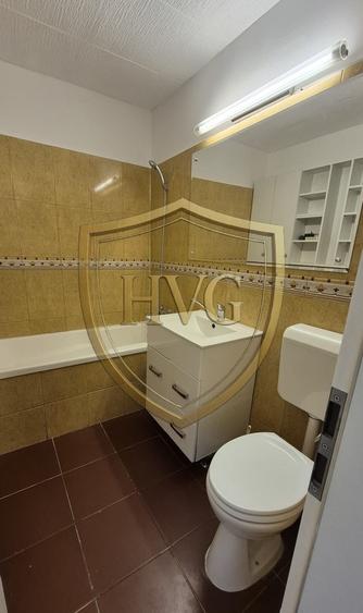Apartament 3 Camere | Decomandat | Nemobilat | Decebal-Muncii - 15