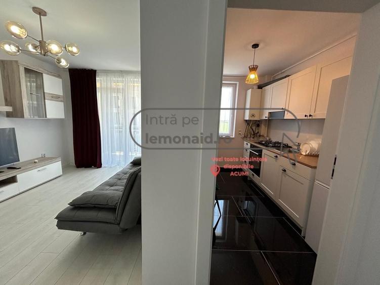 Apartament 1 cameră | Giroc | Prima Închiriere | lemonaid property management - 8