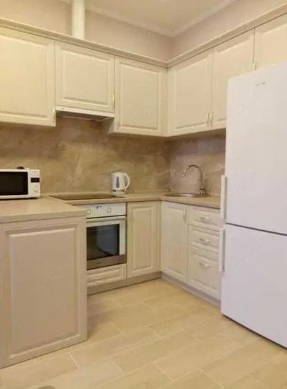 Garsoniera 30 mp, etaj 5, zona Avia?iei - 1