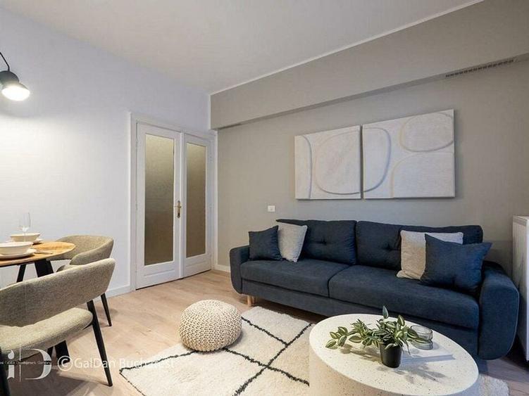 ULTRACENTRAL*PRIMA INCHIRIERE*CALEA VICTORIEI*PIATA ROMANA - 1