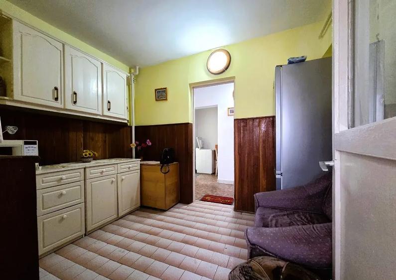 Apartament - 2 camere -cartier E3 | 63 mp - 8