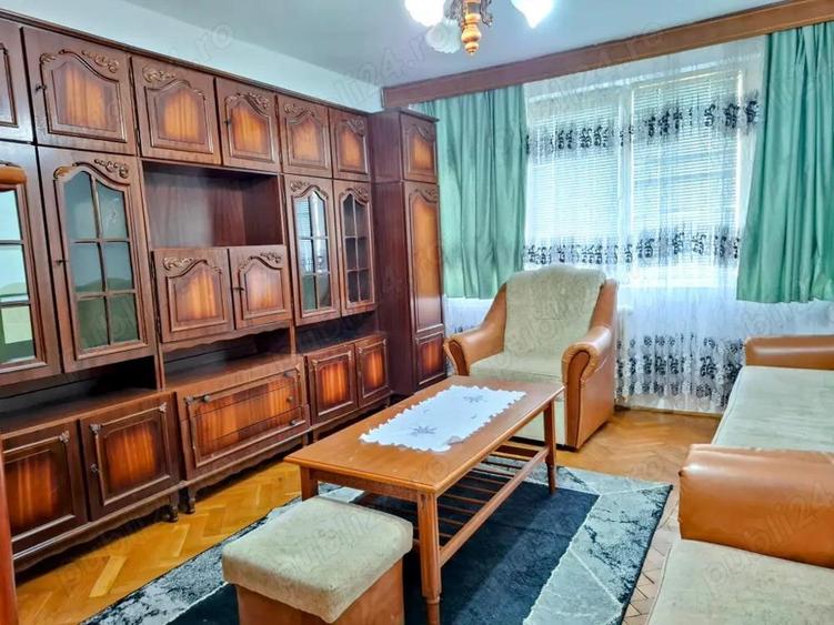 Apartament 2 camere decomandat Calea ?agului, aproape de Shopping City | 280 euro - 8